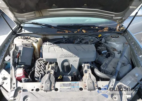 2008 Buick Lacrosse Cxl из США, поврежденный, VIN 2G4WD582X81199894